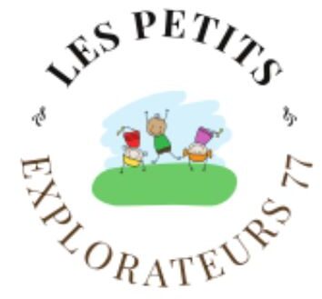 Les petits explorateurs 77